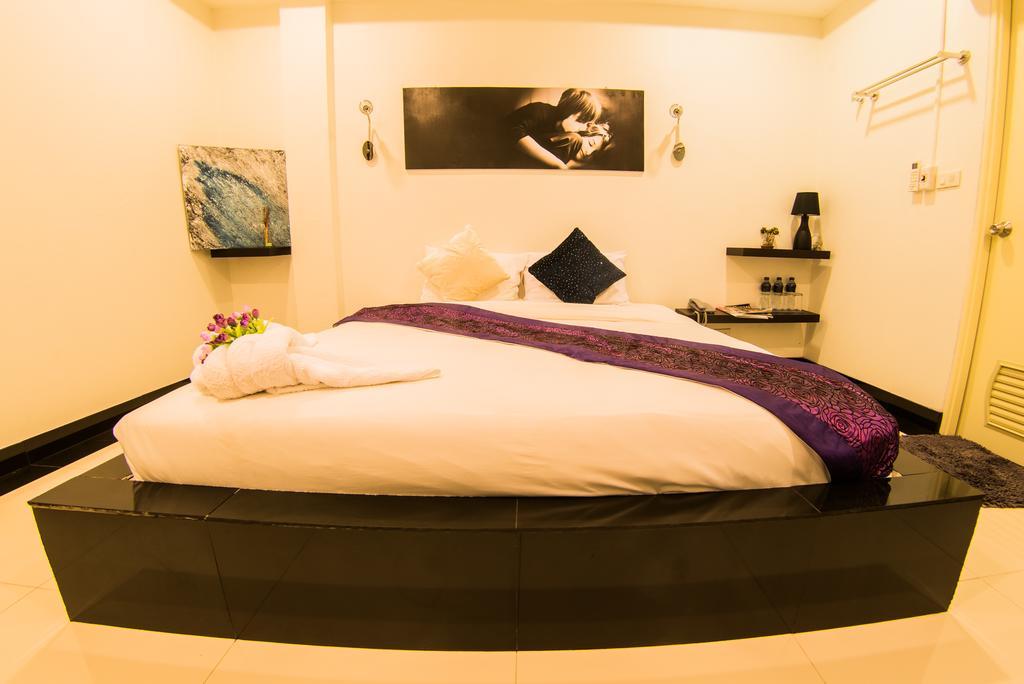 נונג קאי Modern Inn By Saifon מראה חיצוני תמונה