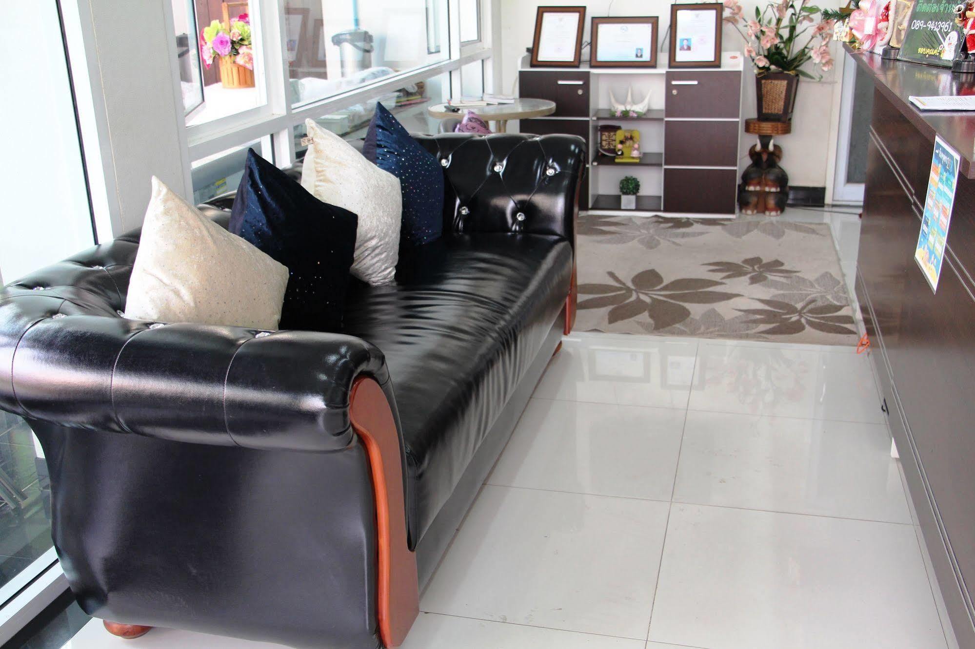 נונג קאי Modern Inn By Saifon מראה חיצוני תמונה