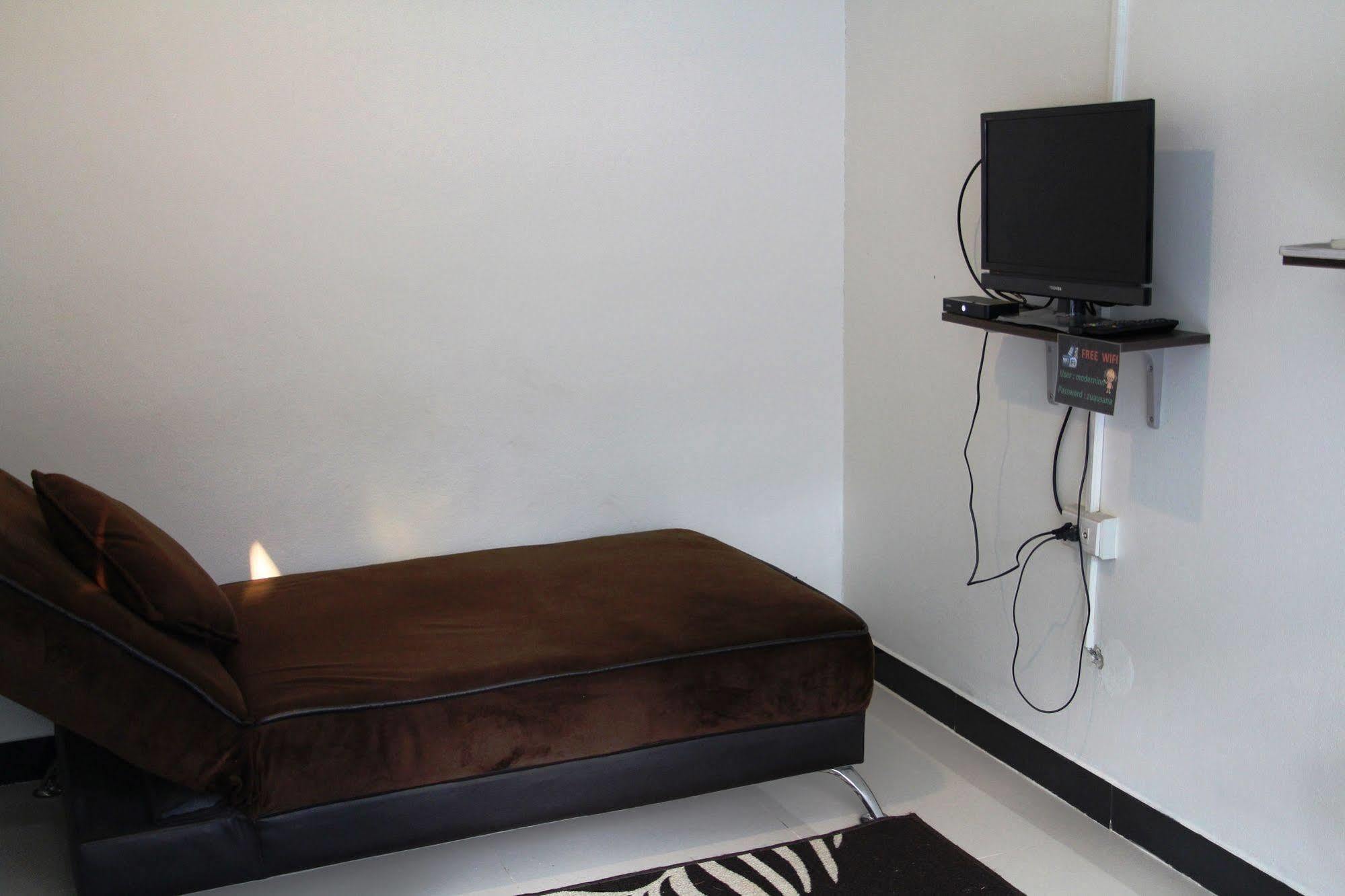 נונג קאי Modern Inn By Saifon מראה חיצוני תמונה