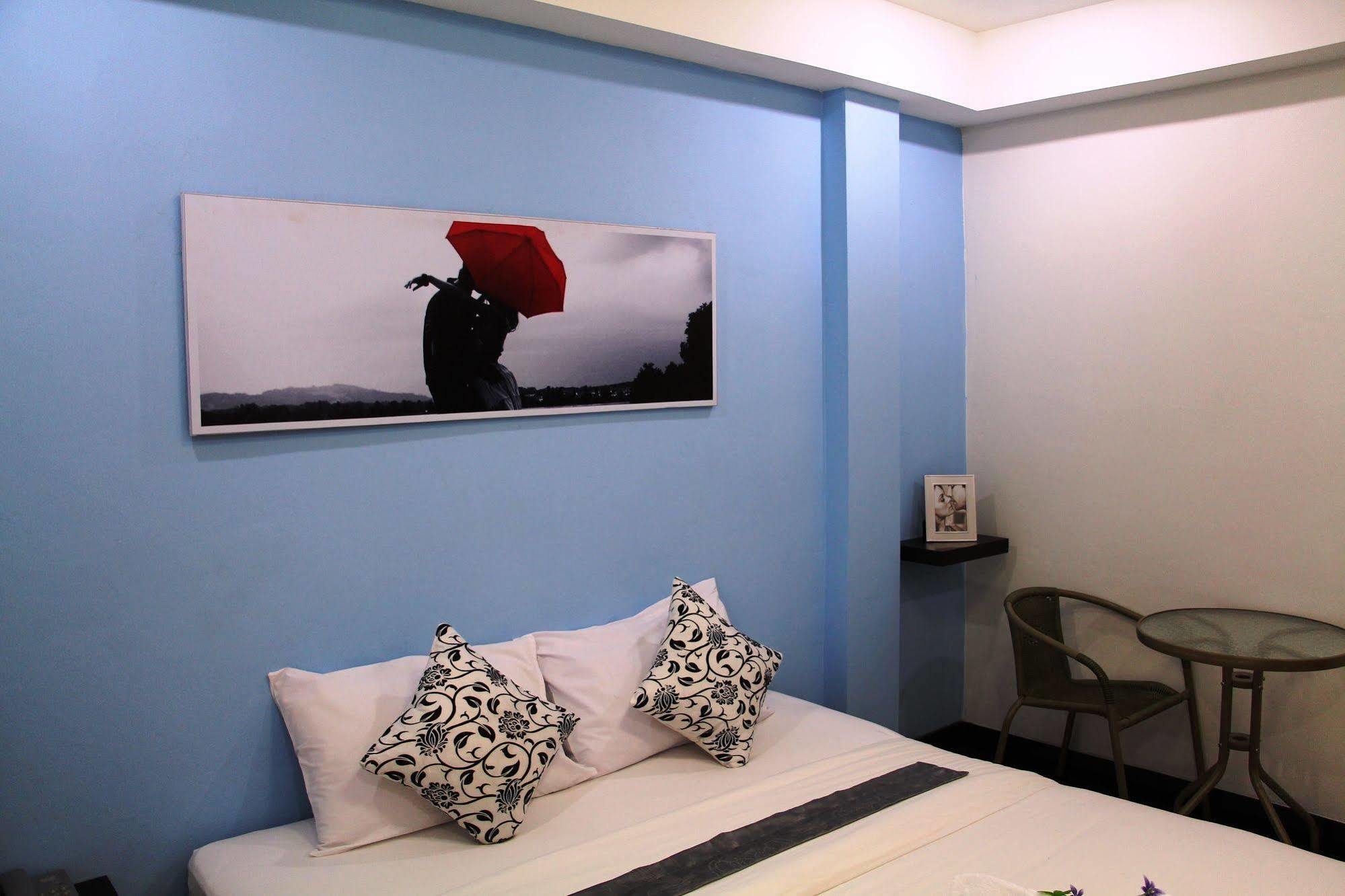 נונג קאי Modern Inn By Saifon מראה חיצוני תמונה