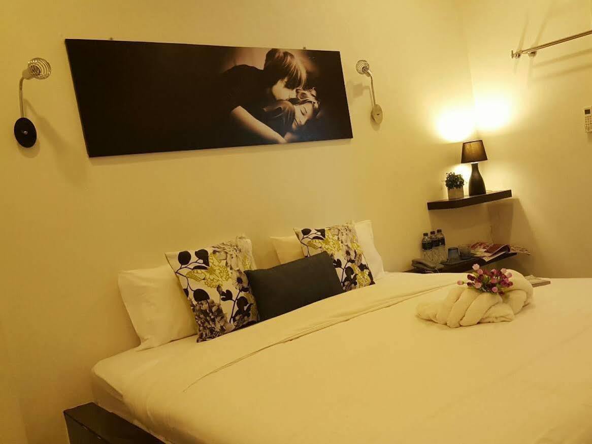 נונג קאי Modern Inn By Saifon מראה חיצוני תמונה