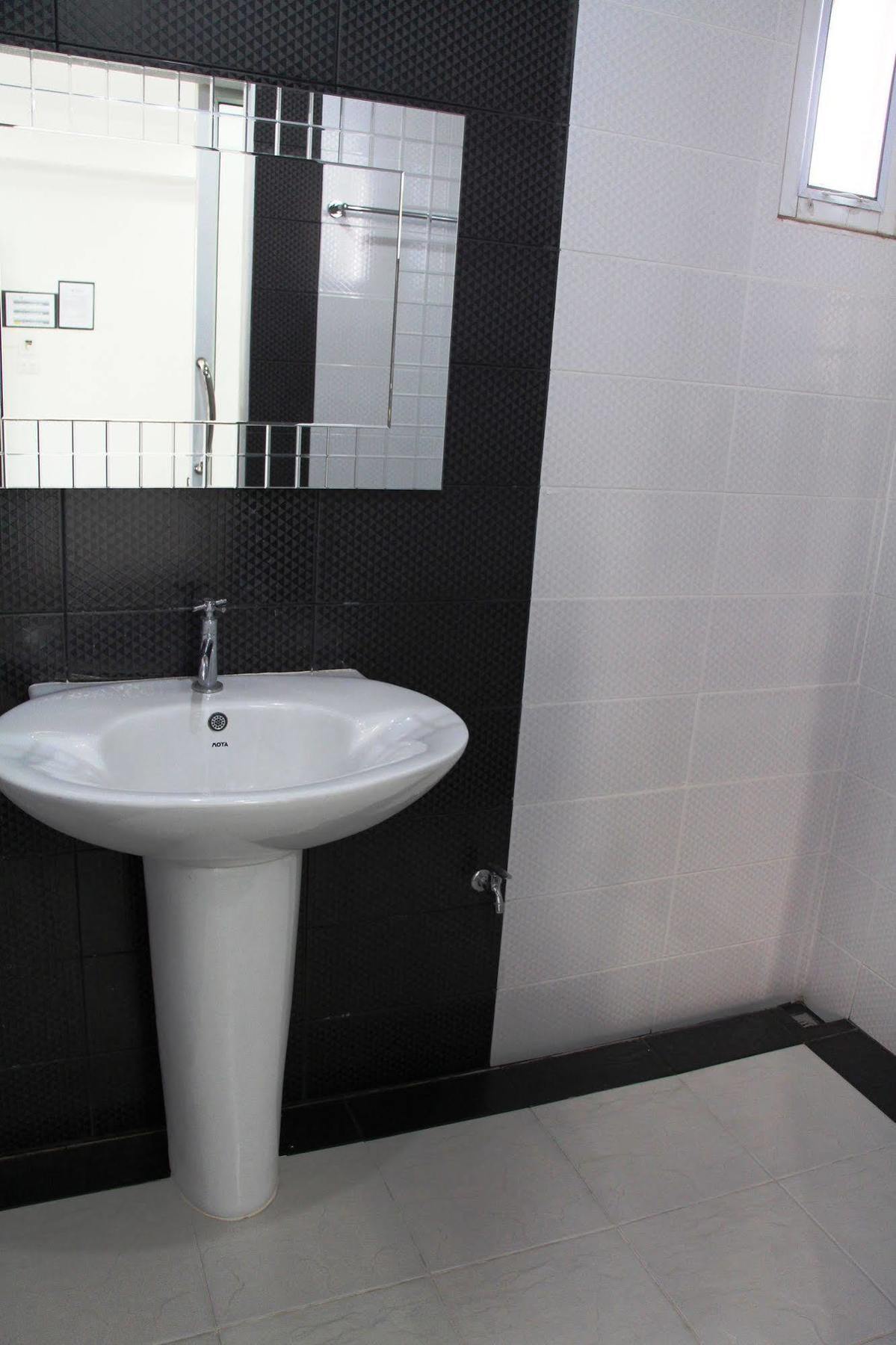 נונג קאי Modern Inn By Saifon מראה חיצוני תמונה