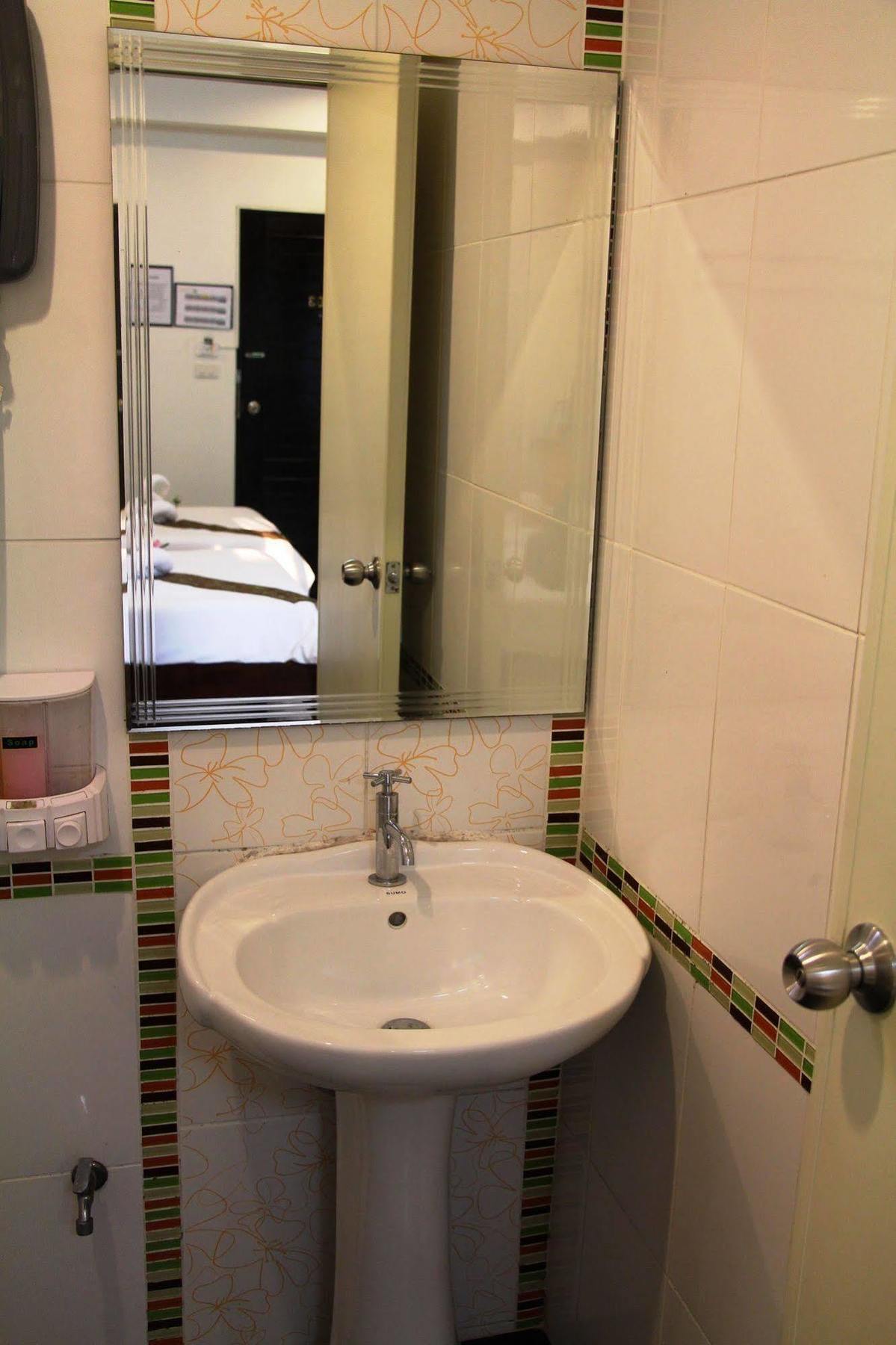 נונג קאי Modern Inn By Saifon מראה חיצוני תמונה