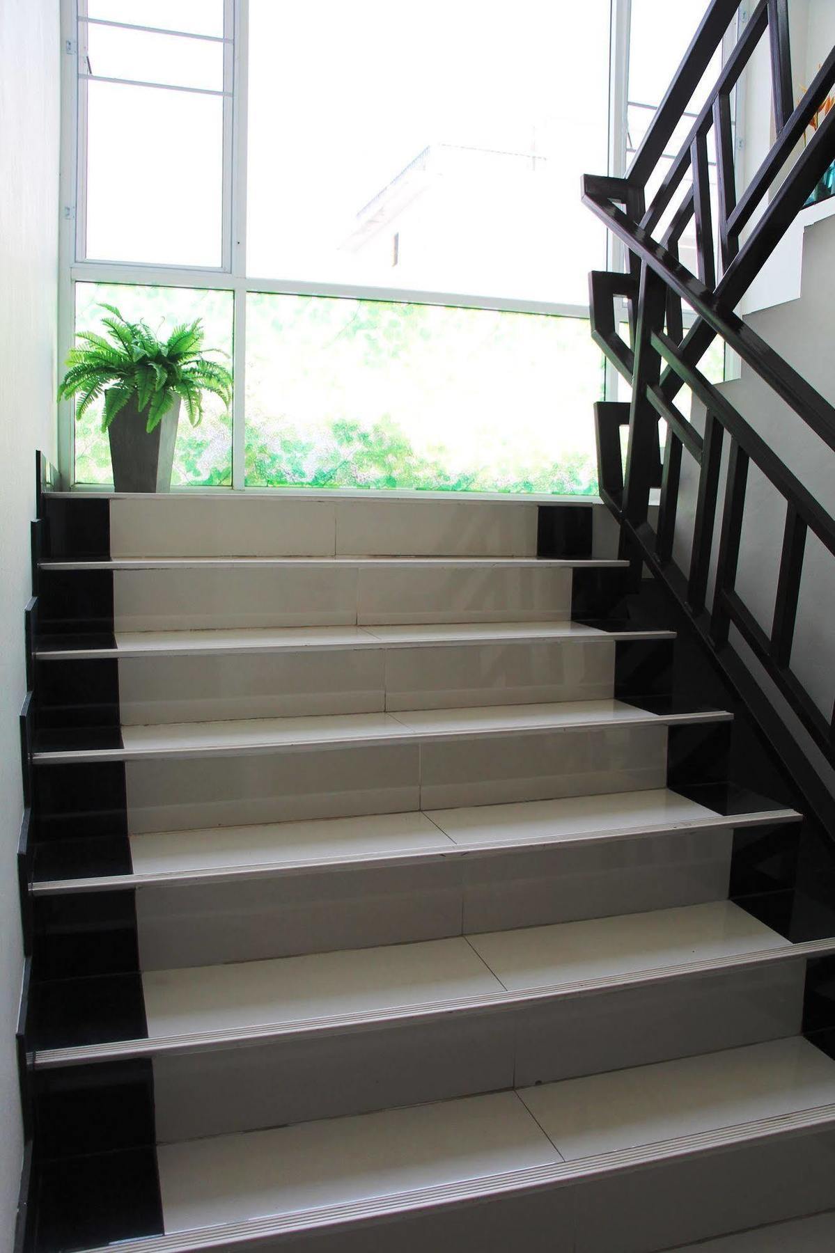 נונג קאי Modern Inn By Saifon מראה חיצוני תמונה